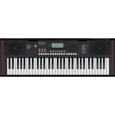 Teclado Roland Arranger 61 Teclas, E-x10